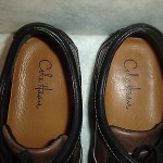 Mens COLE HAAN Nike Air Sneaker Leather Oxford Casual Shoes 11.5 M