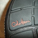 Mens COLE HAAN Nike Air Sneaker Leather Oxford Casual Shoes 11.5 M