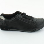 Diesel New Take Black Mens Shoes Size 9.5  MSRP $75