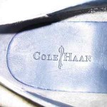 Cole Haan Lunargrand Nike Air Saddle Black Grey Volt size 12 New