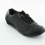 Diesel New Take Black Mens Shoes Size 9.5  MSRP $75