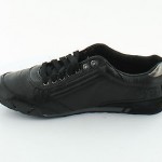Diesel New Take Black Mens Shoes Size 9.5  MSRP $75