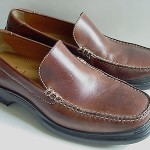 COLE HAAN -SANTA BARBARA- LOAFERS  SIZE 8.5M