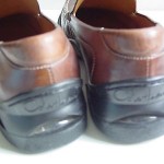 COLE HAAN -SANTA BARBARA- LOAFERS  SIZE 8.5M