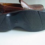 COLE HAAN -SANTA BARBARA- LOAFERS  SIZE 8.5M