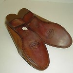 Cole Haan Shoes 8.5 M Brown Leather Penny Loafers Moccasins Handmade in Italy