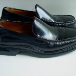 COLE HAAN -SANTA BARBARA- LOAFERS  SIZE 8.5M