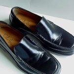 COLE HAAN -SANTA BARBARA- LOAFERS  SIZE 8.5M