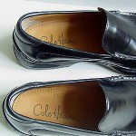 COLE HAAN -SANTA BARBARA- LOAFERS  SIZE 8.5M