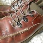 EUC Men’s Cole Haan Brown Leather Shoes Nike Air Sole Size 10.5