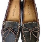 Cole Haan (New,Brown,Leather,Loafers,9.5,shoes)