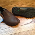 TIMBERLAND Men’s Earthkeepers&reg; Brookridge Slip-On Shoe Size 9 BRAND NEW