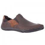 TIMBERLAND Men’s Earthkeepers&reg; Brookridge Slip-On Shoe Size 9 BRAND NEW