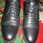 Cole Haan Mens Shoes with Nike Air Technology