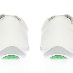 Mens Shoes White Hugo Boss Green Gilmour Men Trainers White New authentic $165
