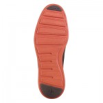 Cole Haan Lunargrand Chukka Chestnut/Carotene Sole C11719 NIB $248+ Retail!