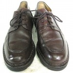 men’s COLE HAAN casual brown leather walking comfort OXFORDS  Sz 10 M
