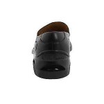 New Cole Haan Santa Barbara Black Polished Mens Loafer Dress Shoes 11M