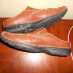 COLE HAAN NIKE AIR MEN’S SLIP ON LOAFERS  SZ. 7M