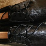 COLE HAAN MENS FINE LEATHER SHOES 8.5M – MSRP $190
