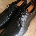 COLE HAAN MENS FINE LEATHER SHOES 8.5M – MSRP $190