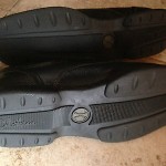 COLE HAAN MENS FINE LEATHER SHOES 8.5M – MSRP $190