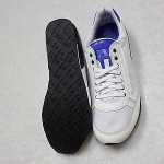 BRAND NEW MENS DIESEL TAKE SHOES SNEAKERS WHITE BLUE SIZE 13