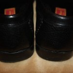 Men’s COLE HAAN Resort Loafer, Weave Pattern, Black – Size 11.5