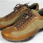 Cole Haan Nike Air Men’s Lace Up Fashion Sneakers/Loafers C04921 Size 7M US