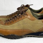 Cole Haan Nike Air Men’s Lace Up Fashion Sneakers/Loafers C04921 Size 7M US
