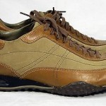 Cole Haan Nike Air Men’s Lace Up Fashion Sneakers/Loafers C04921 Size 7M US