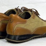Cole Haan Nike Air Men’s Lace Up Fashion Sneakers/Loafers C04921 Size 7M US
