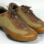 Cole Haan Nike Air Men’s Lace Up Fashion Sneakers/Loafers C04921 Size 7M US