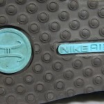Cole Haan Nike Air Men’s Lace Up Fashion Sneakers/Loafers C04921 Size 7M US