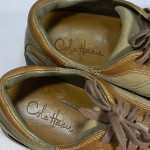 Cole Haan Nike Air Men’s Lace Up Fashion Sneakers/Loafers C04921 Size 7M US