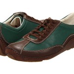 COLE HAAN Mens Air Ryder Driver Oxford Shoes 11 M Teal Mahogany NEW NIB $180