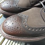 brand new mens HUGO BOSS lunno open brown leather boots UK10/EU44/US11  rrp£330