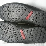 Mens COLE HAAN Tucker Venetian leather Loafer black slip on shoes size 12 M