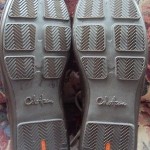 COLE HAAN MEN’S SHOES-  NIKE AIR – NEW-  MEN’S SIZE 8M- DARK BROWN
