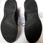 CLARKS Mens 10 M Shoes Brown Leather Oxford Lace Up Casual Dress