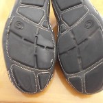 COLE HAAN G-Series Mens Driving Mocs Slip On Shoes Moccasins Size 10.5 NIKE AIR