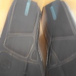 COLE HAAN G-Series Mens Driving Mocs Slip On Shoes Moccasins Size 10.5 NIKE AIR