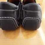 COLE HAAN G-Series Mens Driving Mocs Slip On Shoes Moccasins Size 10.5 NIKE AIR