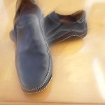 COLE HAAN G-Series Mens Driving Mocs Slip On Shoes Moccasins Size 10.5 NIKE AIR