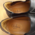 COLE HAAN G-Series Mens Driving Mocs Slip On Shoes Moccasins Size 10.5 NIKE AIR