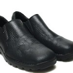 Cole Haan Country Men’s Black Leather Loafers Size 9 1/2 M