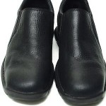 Cole Haan Country Men’s Black Leather Loafers Size 9 1/2 M