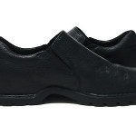 Cole Haan Country Men’s Black Leather Loafers Size 9 1/2 M