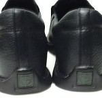 Cole Haan Country Men’s Black Leather Loafers Size 9 1/2 M
