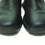 Cole Haan Country Men’s Black Leather Loafers Size 9 1/2 M